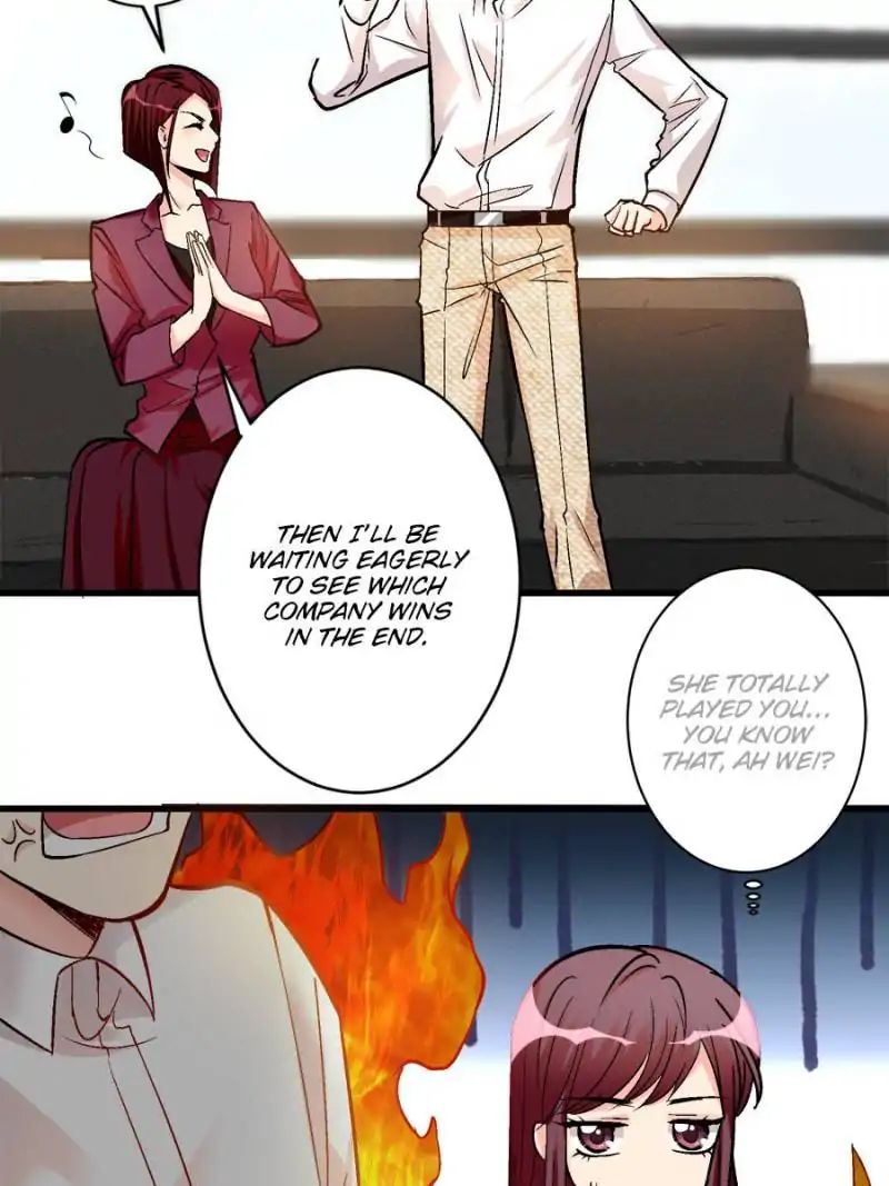 A Star Reborn: The Queen's Return Chapter 47 35